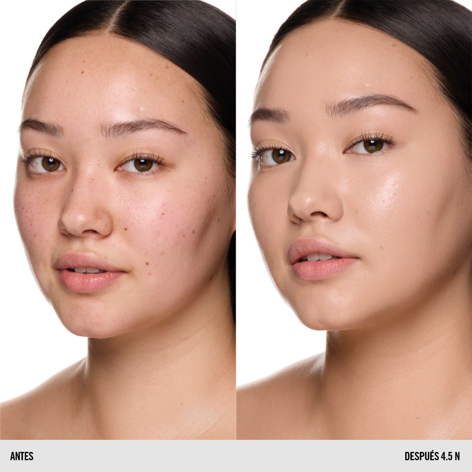 SURREALSKIN™ FOUNDATION (BASE LUMINOSA MODULABLE)